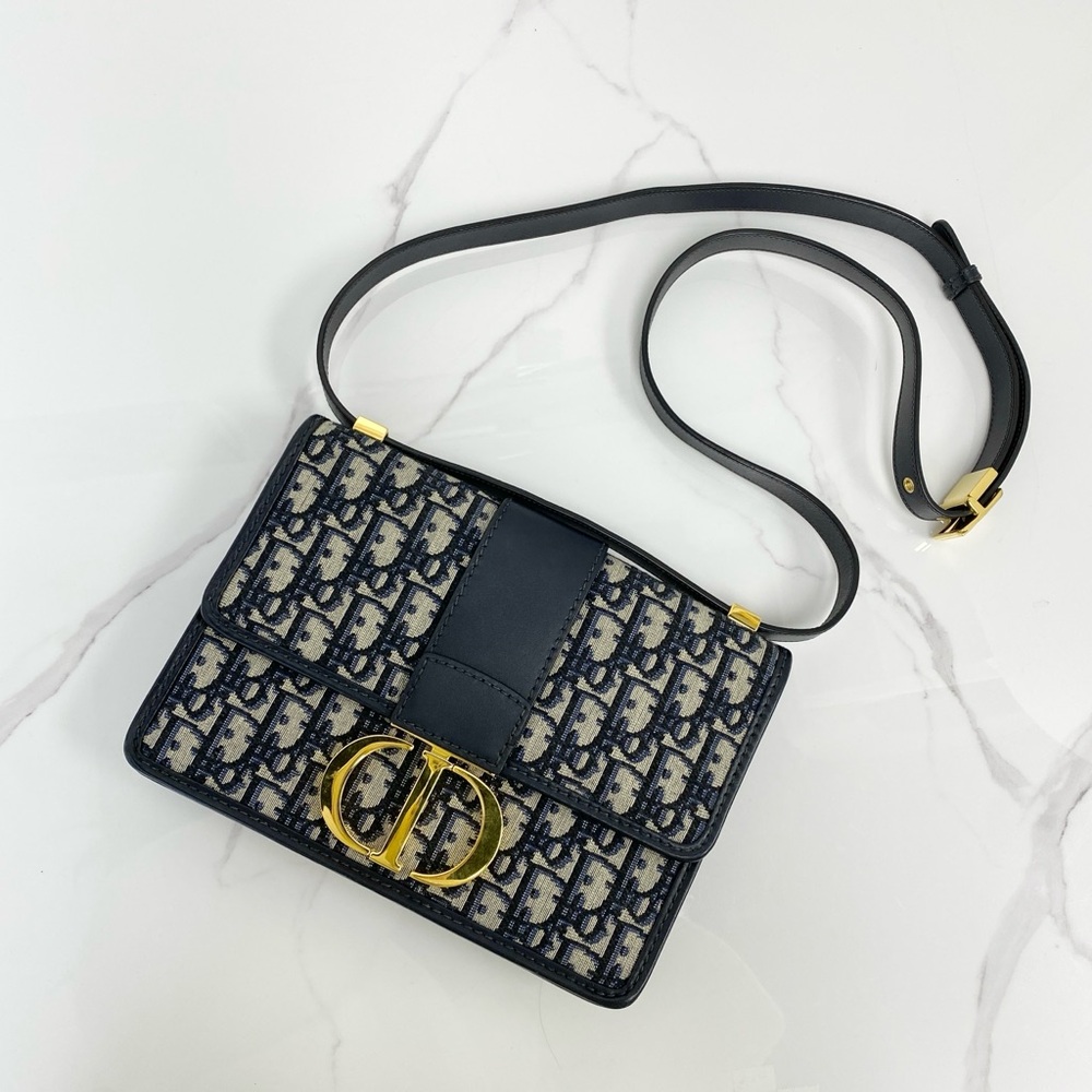 Christian Dior 30 Montaigne Bag